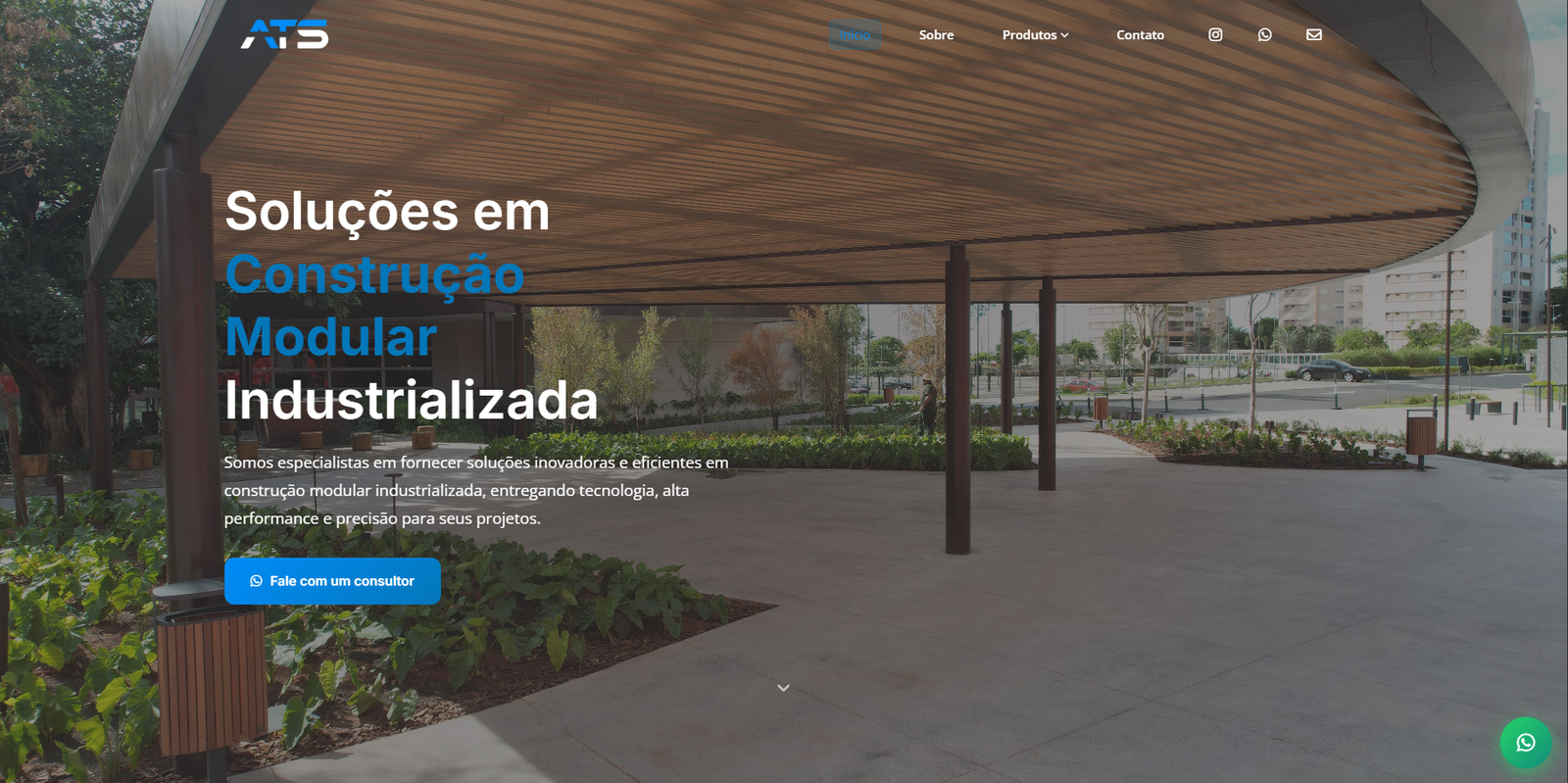ATS Design Building Solutions