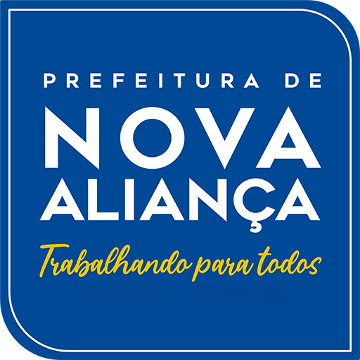 Site Prefeitura Nova Aliança
